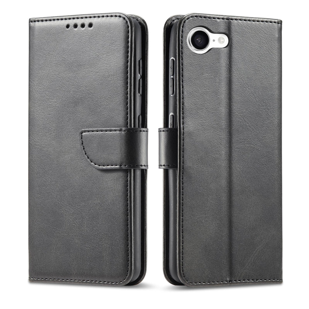 Premium Wallet Case for iPhone 16e