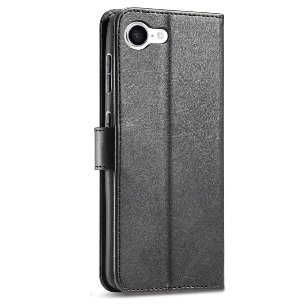 Premium Wallet Case for iPhone 16e