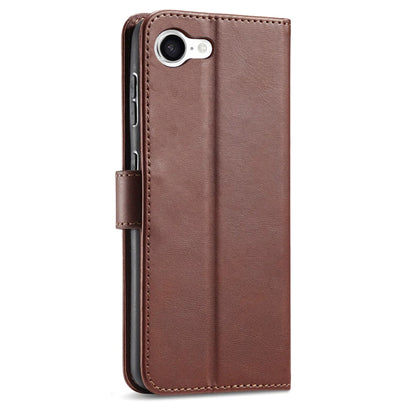 Premium Wallet Case for iPhone 16e
