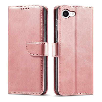 Premium Wallet Case for iPhone 16e