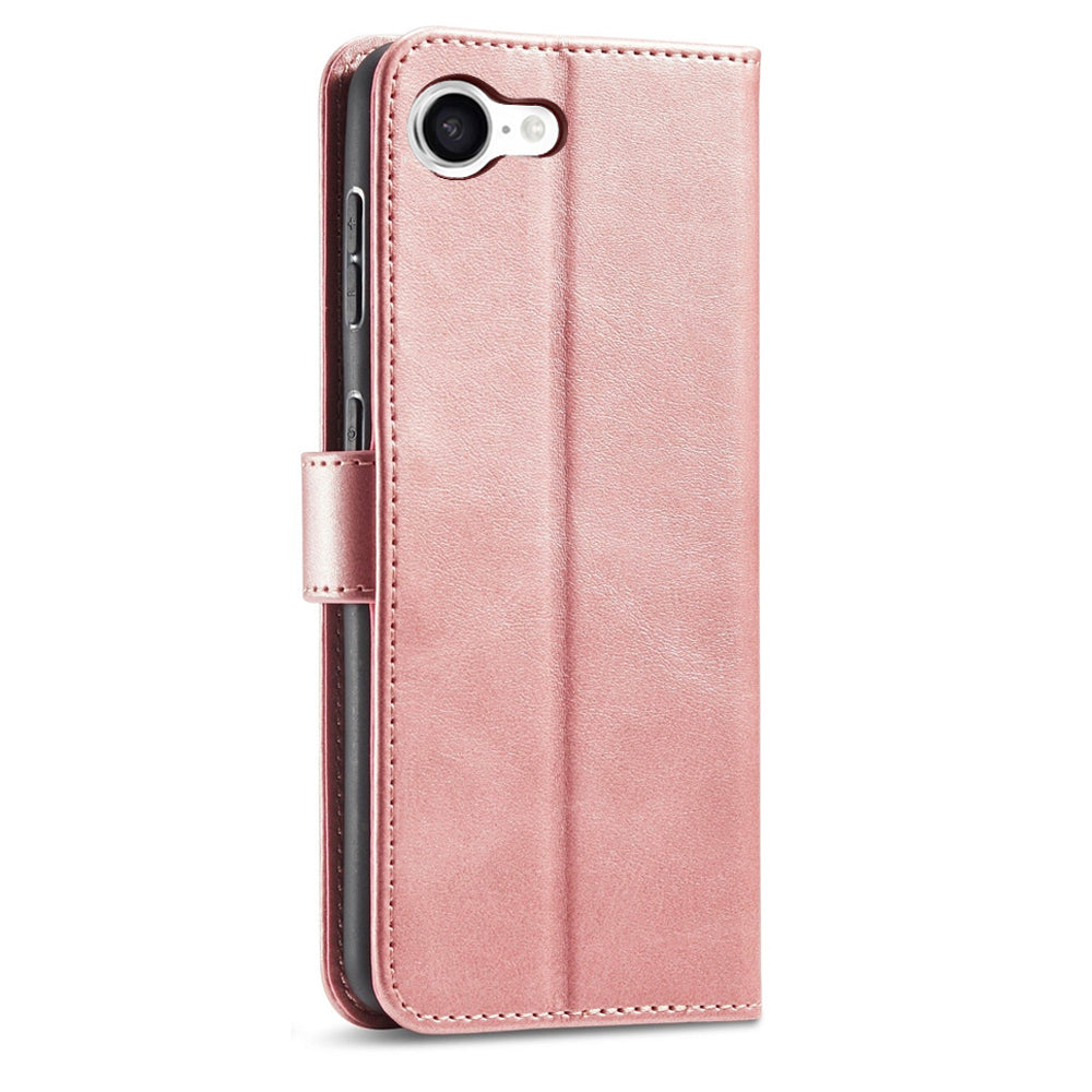 Premium Wallet Case for iPhone 16e