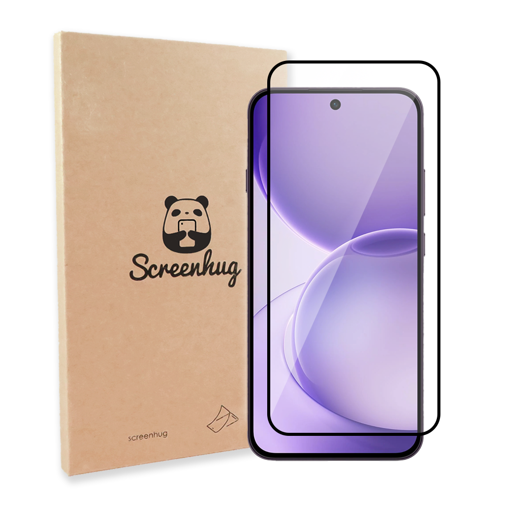 Full Cover Glass Screen Protector for Oppo Reno16 F 5G