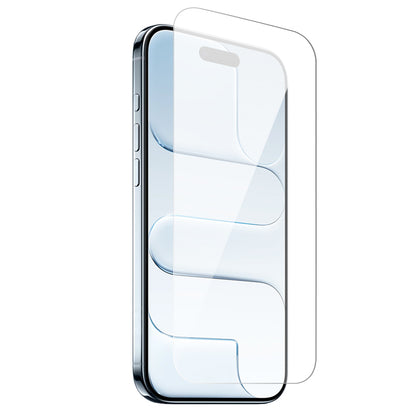 iPhone Air Glass Screen Protector Case Friendly