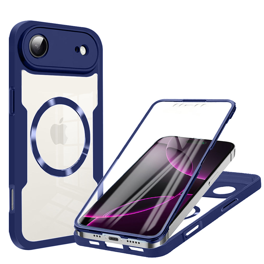 360 Thin Magsafe Compatible case for iPhone Air