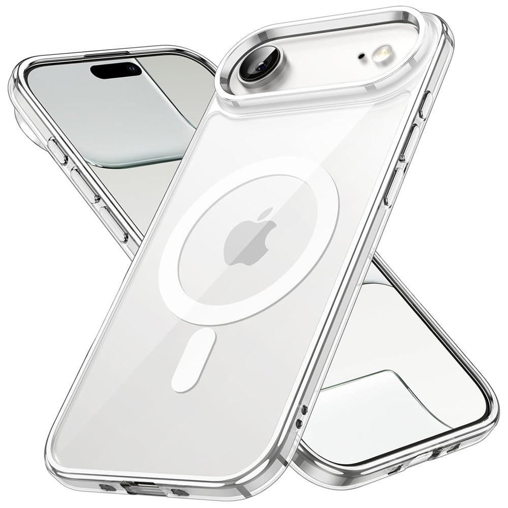 Magsafe Compatible Clear Case for iPhone Air
