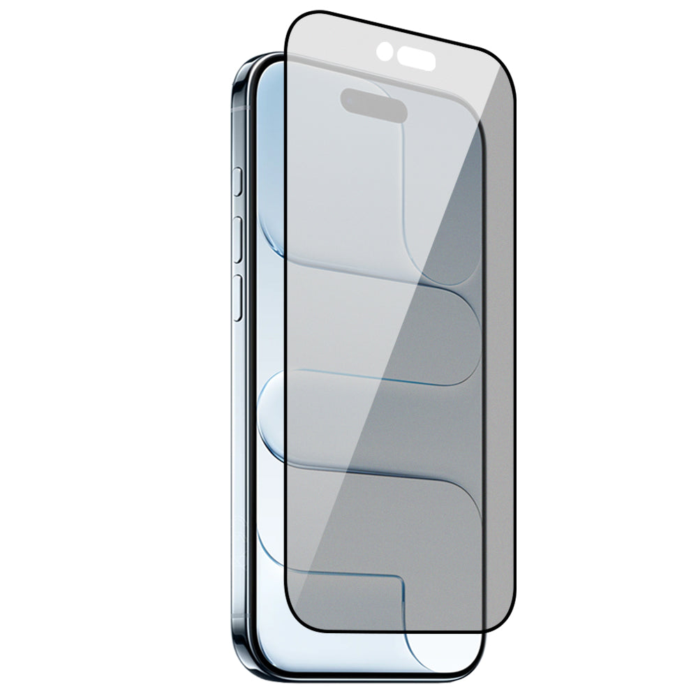 Anti-Glare Matte Glass Screen Protector for iPhone Air