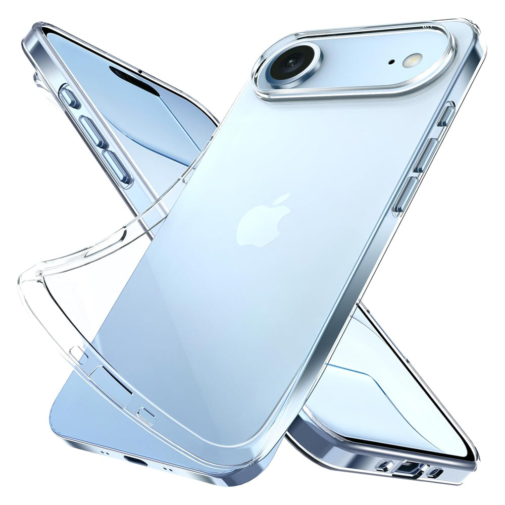 Clear Thin Case for iPhone Air