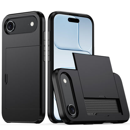 Tough Card Case for iPhone Air