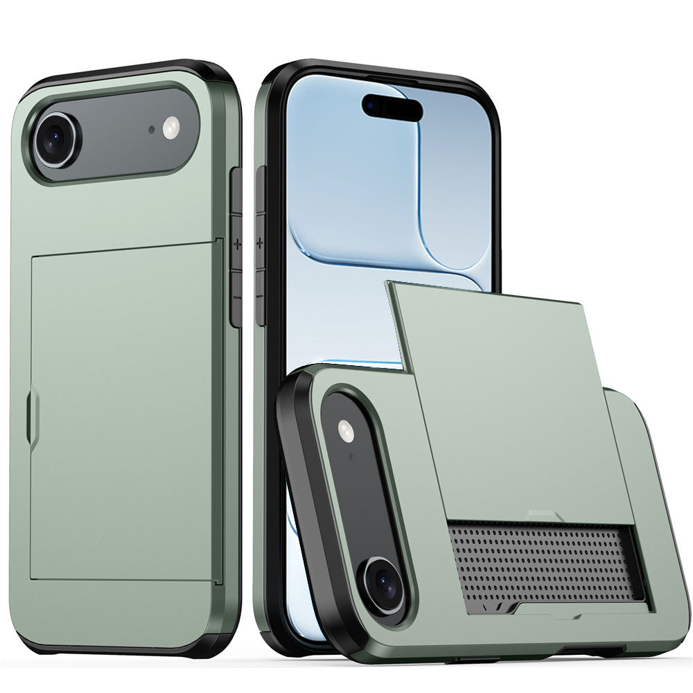 Tough Card Case for iPhone Air