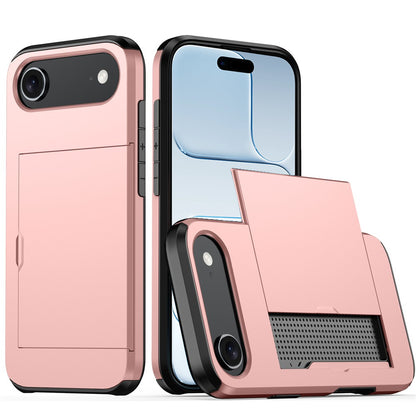 Tough Card Case for iPhone Air