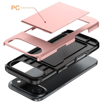 Tough Card Case for iPhone Air