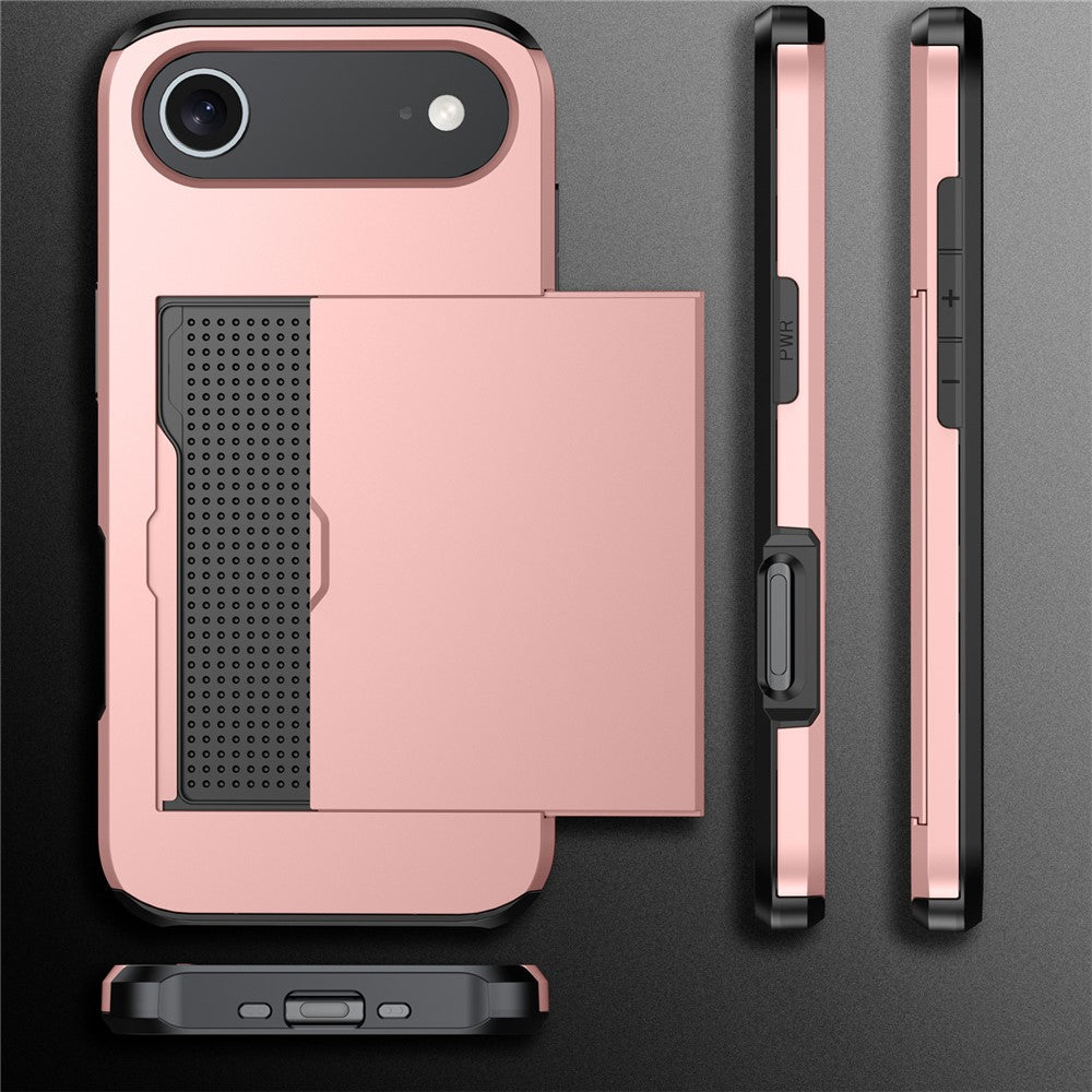 Tough Card Case for iPhone Air