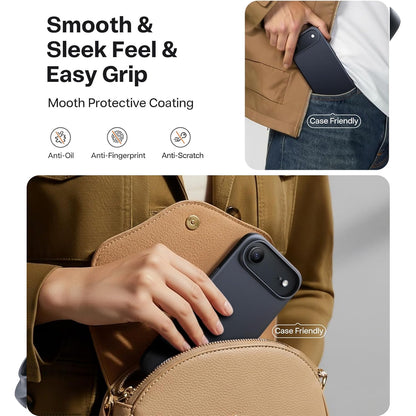 Ultra Thin Case for iPhone Air