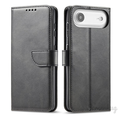 Premium Wallet Case for iPhone Air