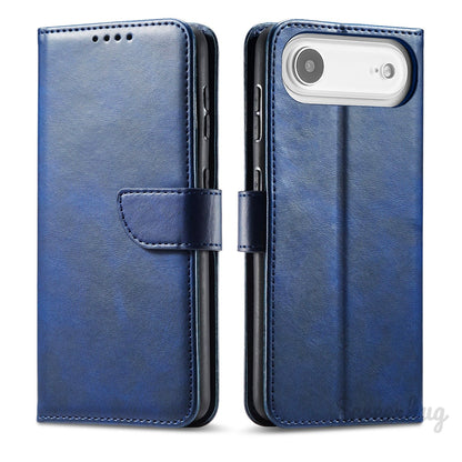 Premium Wallet Case for iPhone Air