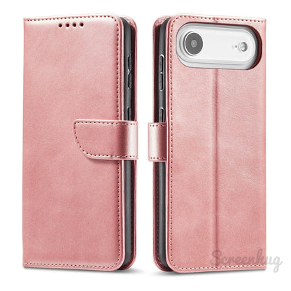 Premium Wallet Case for iPhone Air