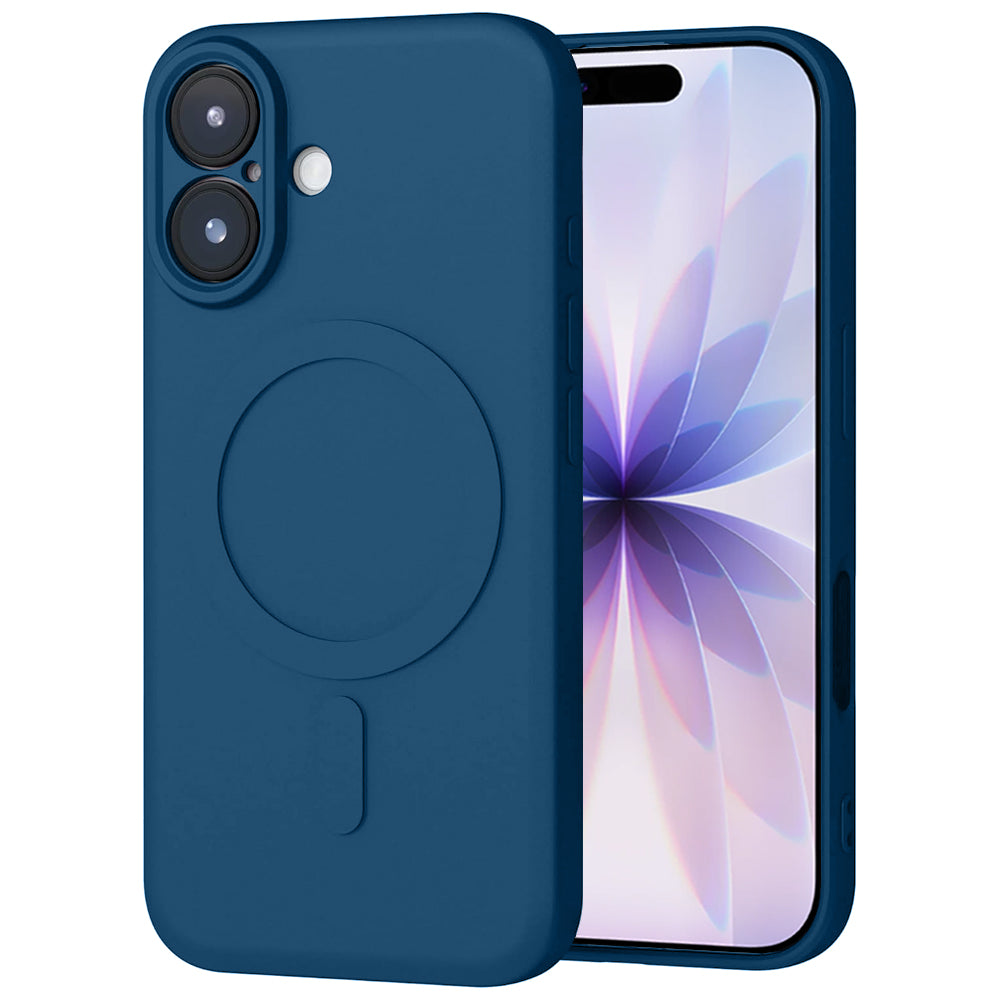 Magsafe Compatible Thin Case for iPhone 17