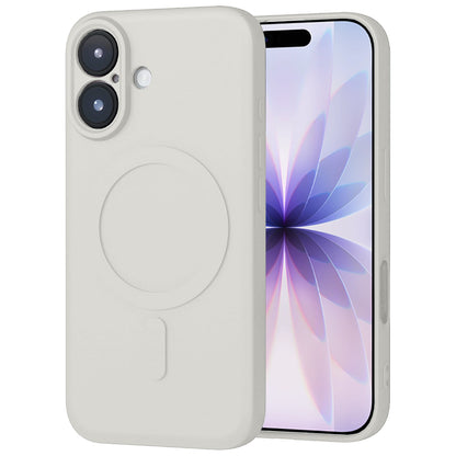 Magsafe Compatible Thin Case for iPhone 17