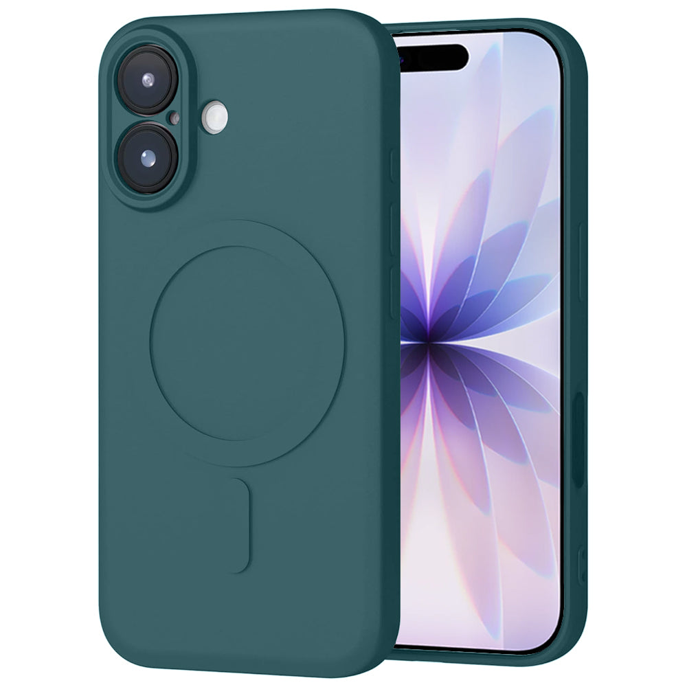 Magsafe Compatible Thin Case for iPhone 17