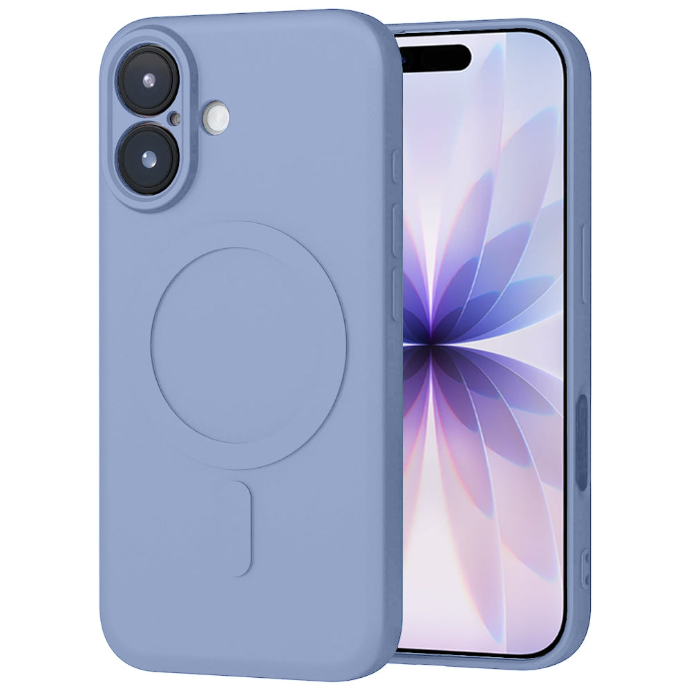 Magsafe Compatible Thin Case for iPhone 17