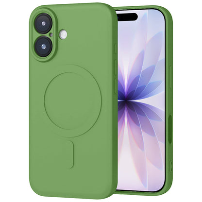 Magsafe Compatible Thin Case for iPhone 17