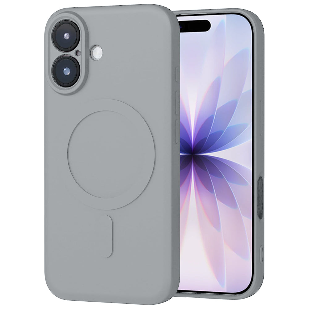 Magsafe Compatible Thin Case for iPhone 17