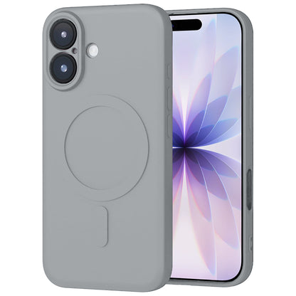 Magsafe Compatible Thin Case for iPhone 17