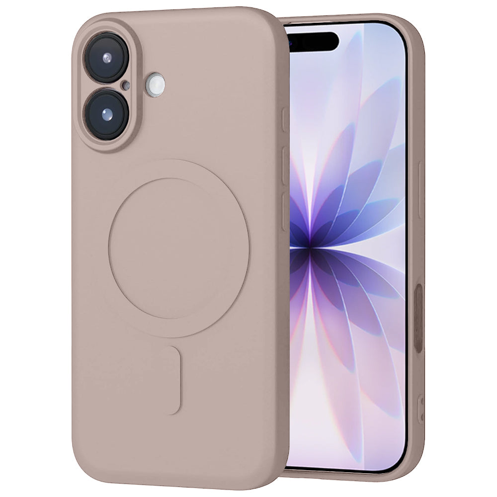 Magsafe Compatible Thin Case for iPhone 17
