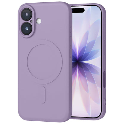 Magsafe Compatible Thin Case for iPhone 17