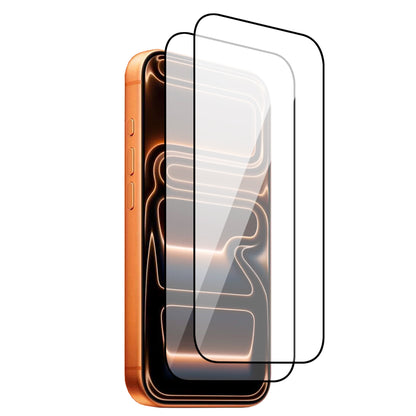 Ceramic Film Screen Protector for iPhone 17 Pro (2 pack)