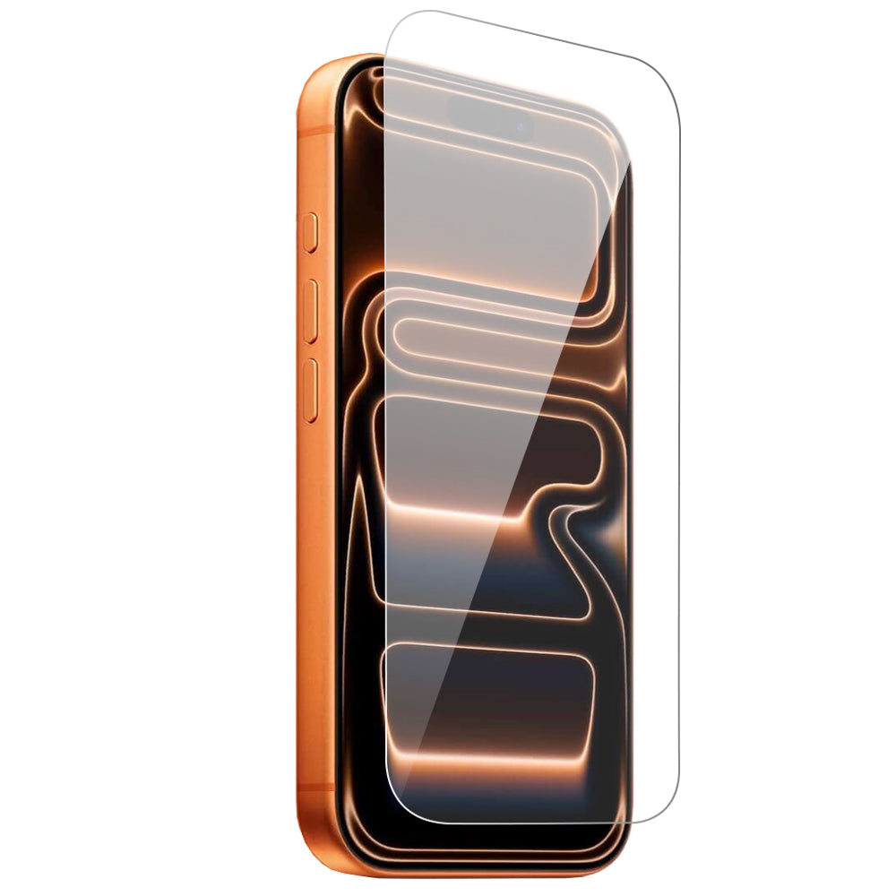 Glass Screen Protector for iPhone 17 Pro