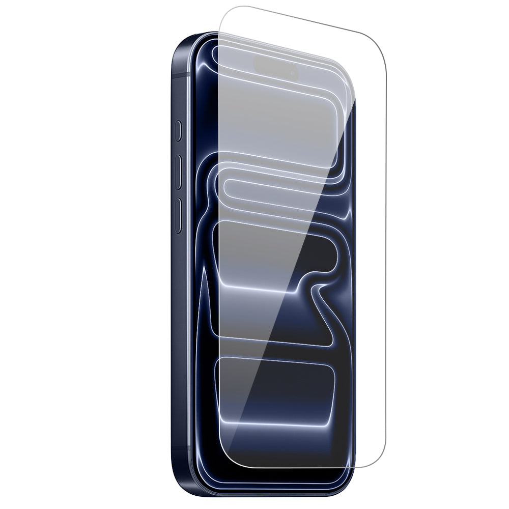 Glass Screen Protector for iPhone 17 Pro Max