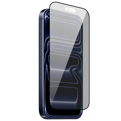 Anti-Glare Matte Glass Screen Protector for iPhone 17 Pro Max