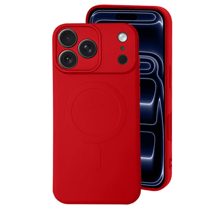 Magsafe Compatible Thin Case for iPhone 17 Pro Max