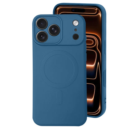 Magsafe Compatible Thin Case for iPhone 17 Pro