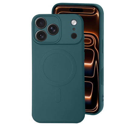 Magsafe Compatible Thin Case for iPhone 17 Pro