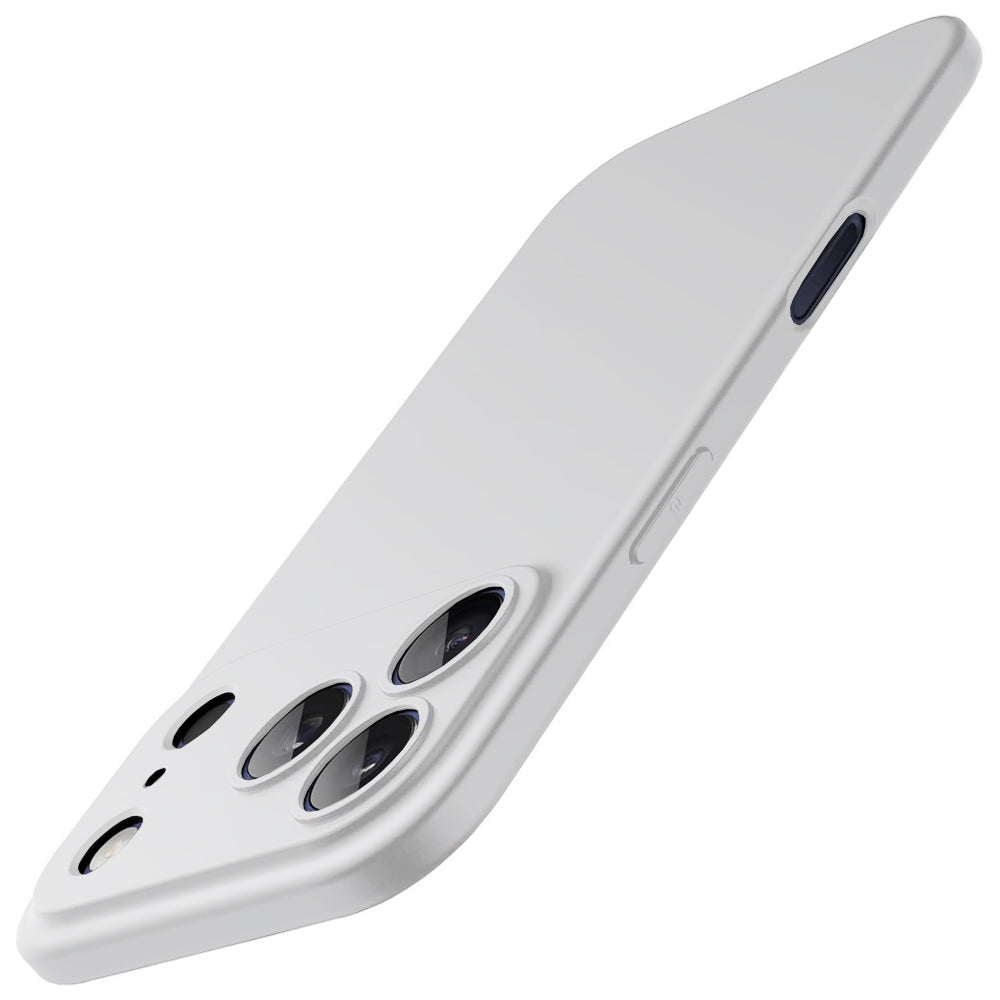Ultra Thin Case for iPhone 17 Pro