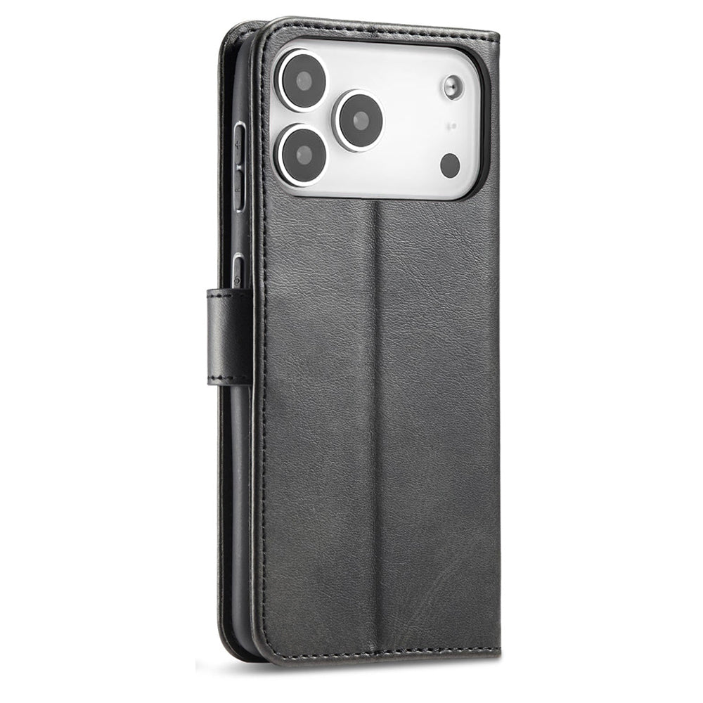 Premium Wallet Case for iPhone 17 Pro Max