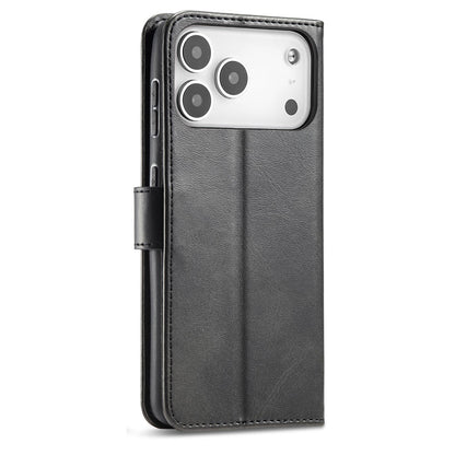 Premium Wallet Case for iPhone 17 Pro Max