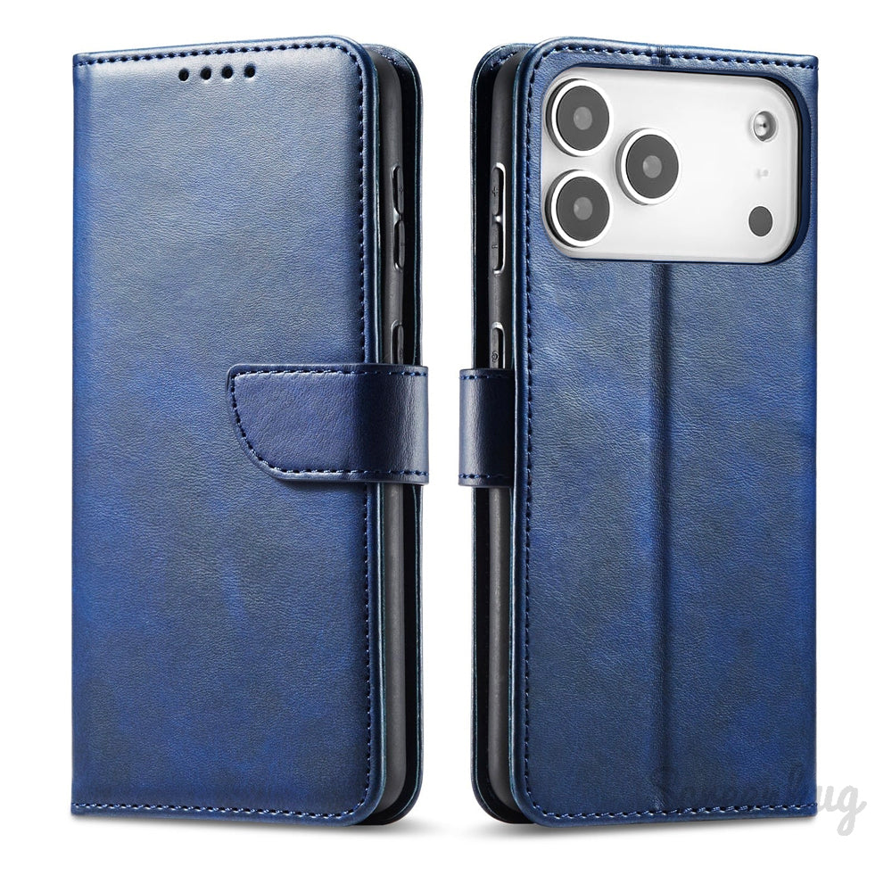Premium Wallet Case for iPhone 17 Pro Max