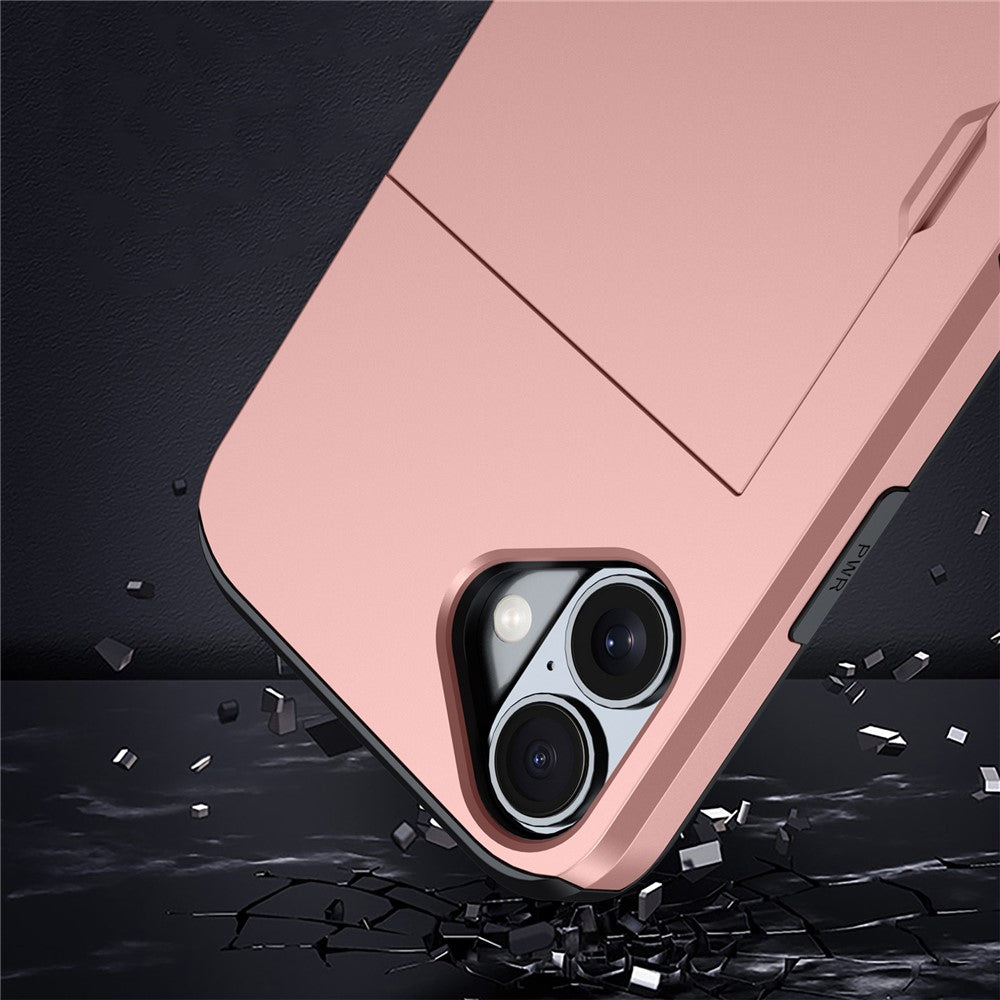 Tough Card Case for iPhone 17