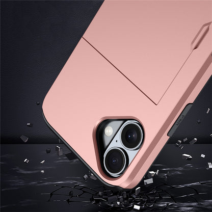 Tough Card Case for iPhone 17