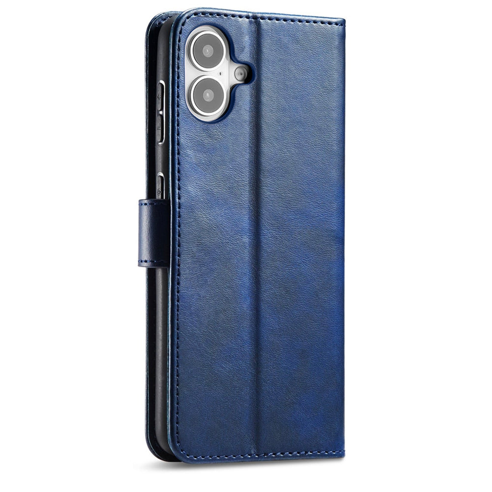 Premium Wallet Case for iPhone 17