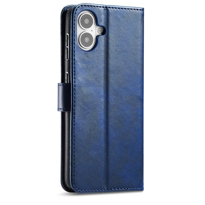 Premium Wallet Case for iPhone 17