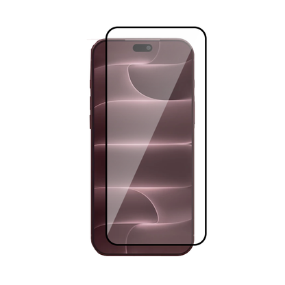Full Cover Glass Screen Protector for iPhone 18 Pro