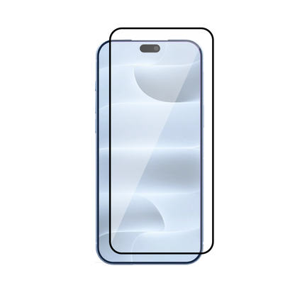 Full Cover Glass Screen Protector for iPhone 18 Pro Max