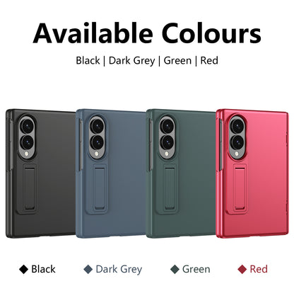 360 Protection Case for Samsung Galaxy Z Fold 8