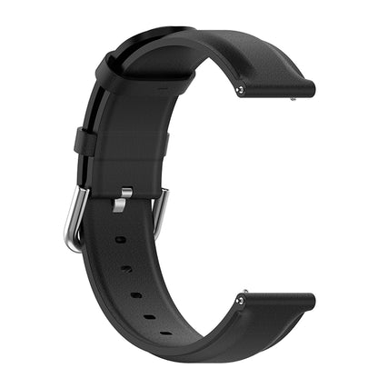 Leather Band for Garmin Vivoactive 6 / 5