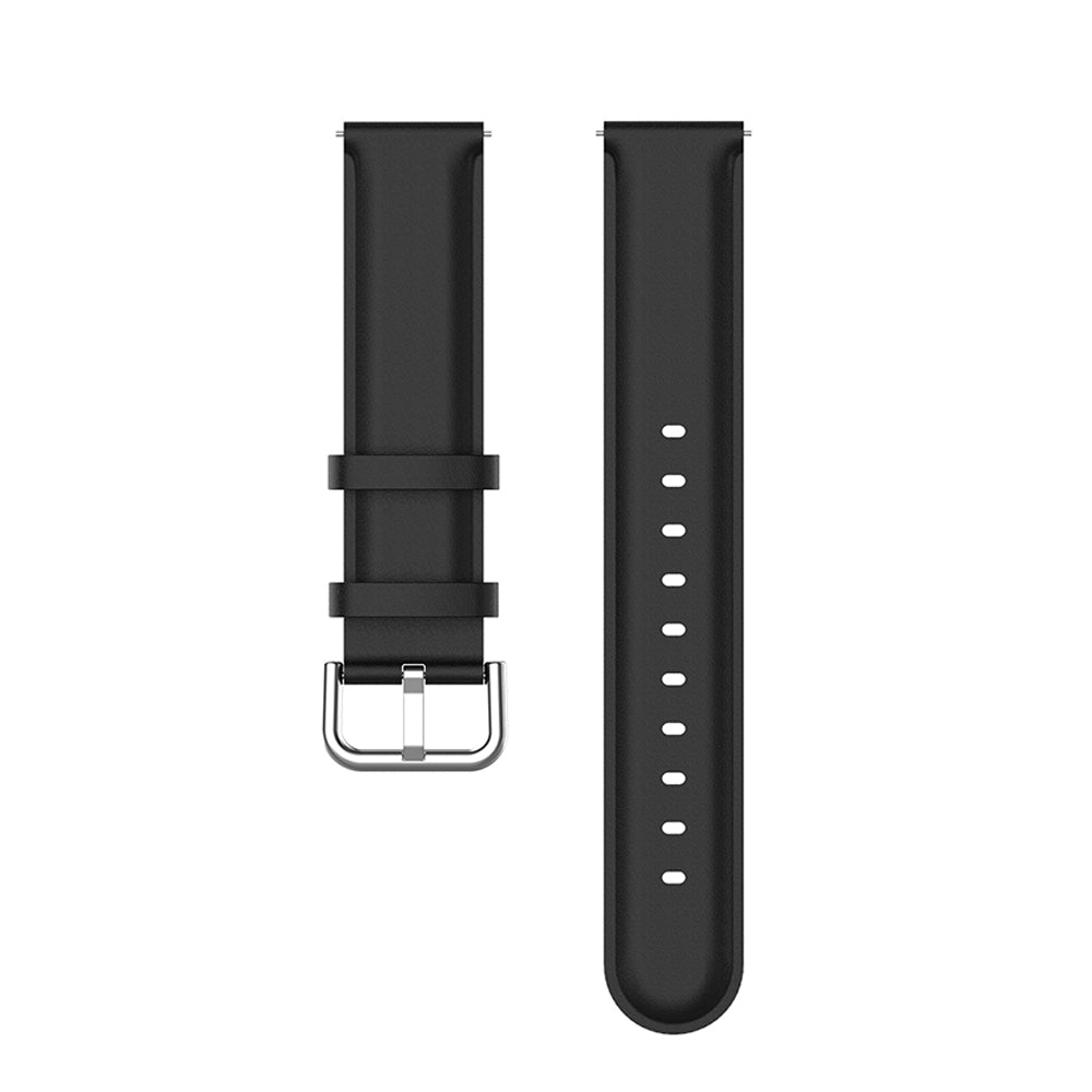 Leather Band for Garmin Vivoactive 6 / 5