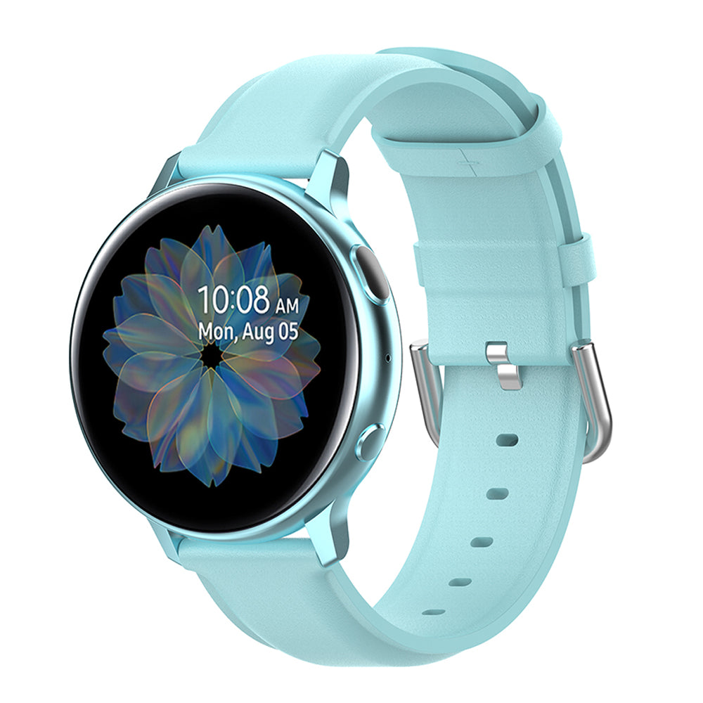Leather Band for Samsung Galaxy Watch FE